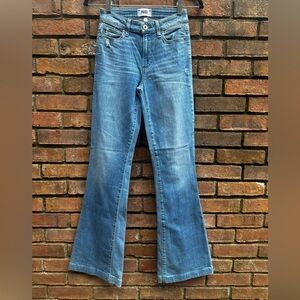 PAIGE North Star Jeans